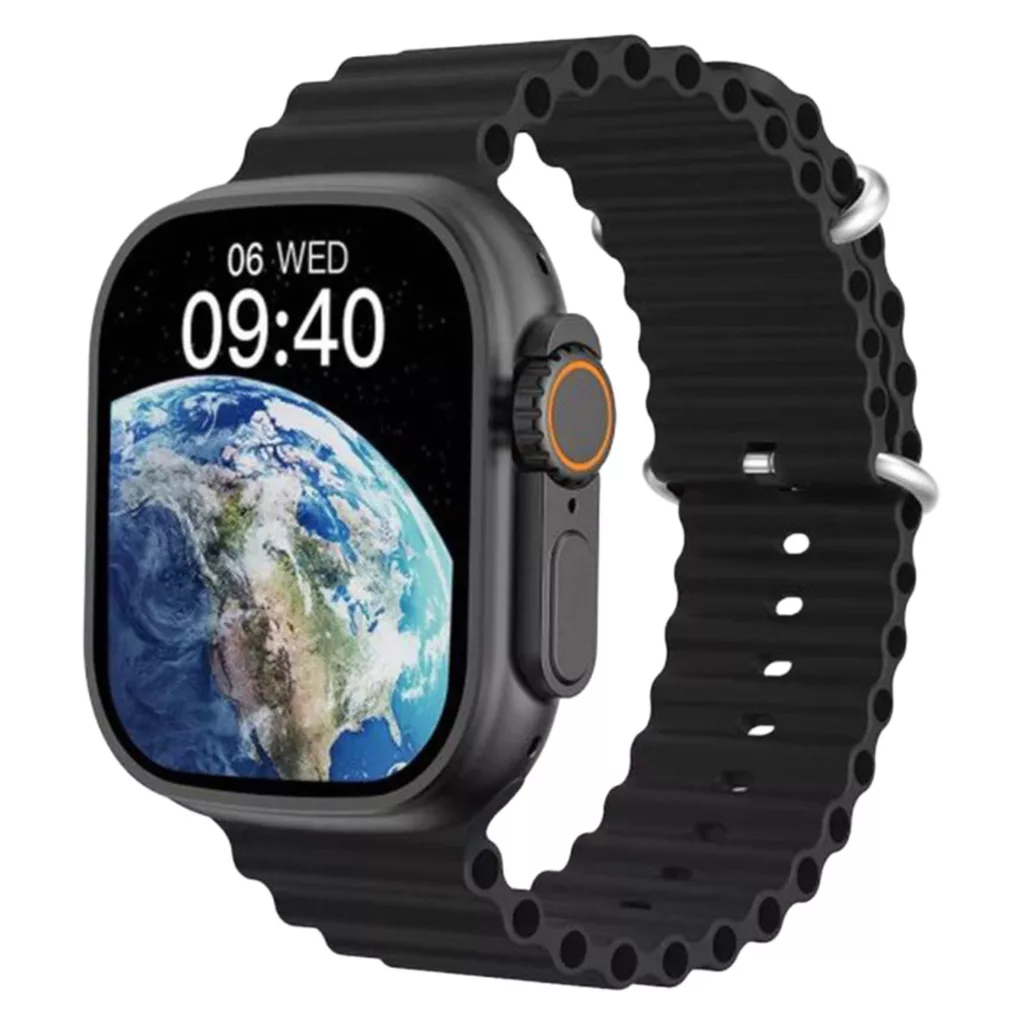 ساعت هوشمند مدل Watch 8 Ultra 2023