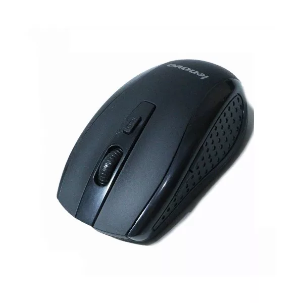 ماوس بی سیم لنوو مدل MW100