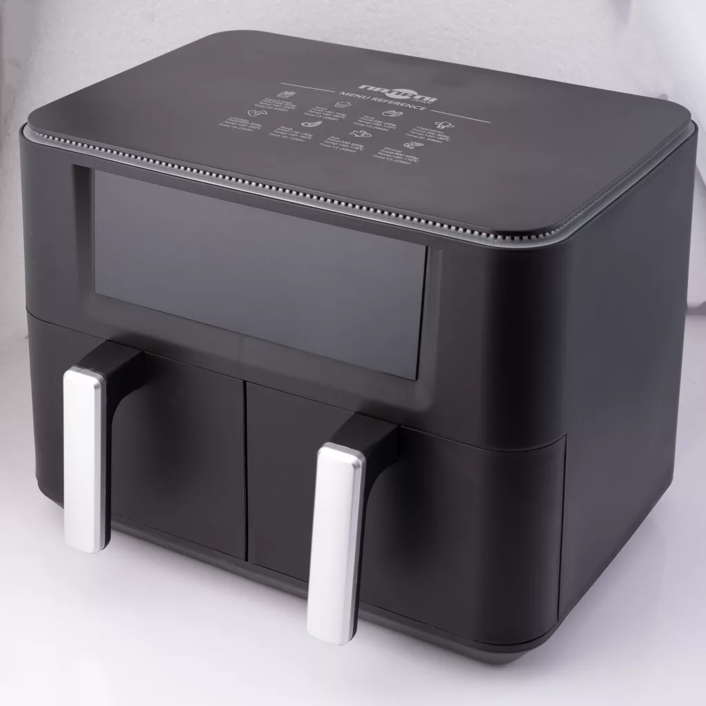 سرخ‌کن 10 لیتری نانانی مدل NAF-022