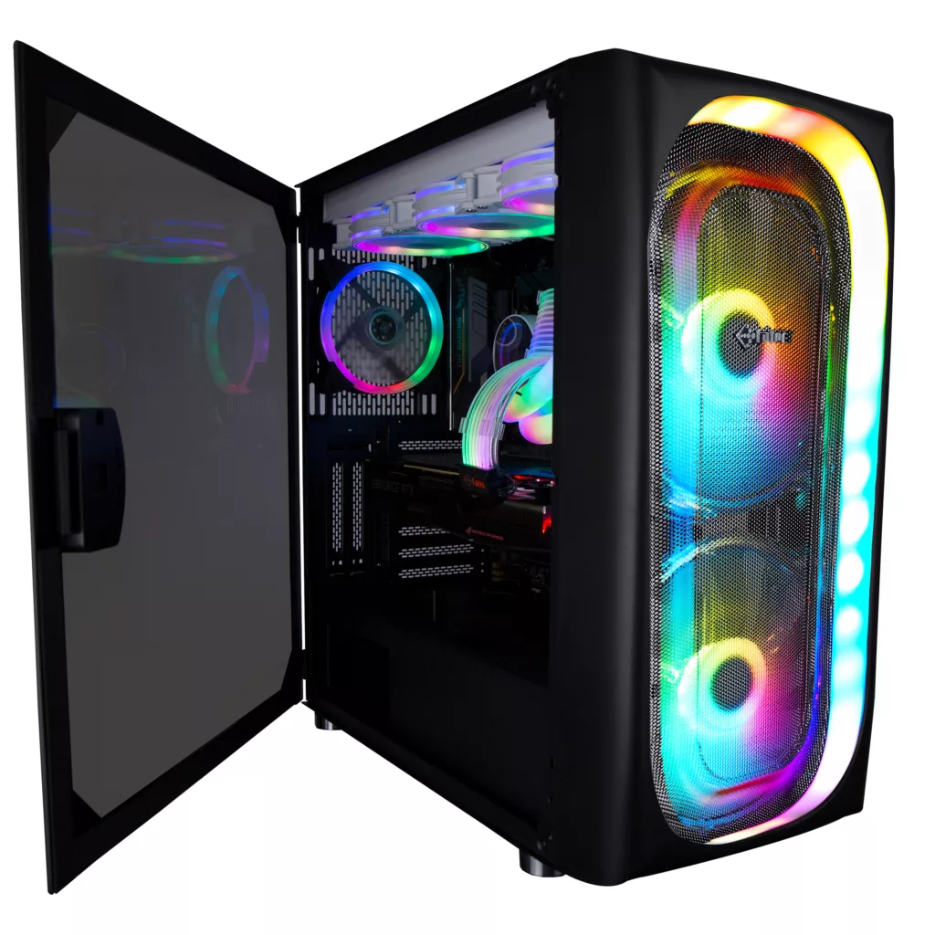 کامپیوتر دسکتاپ  فاطر مدل FS-GameMaking