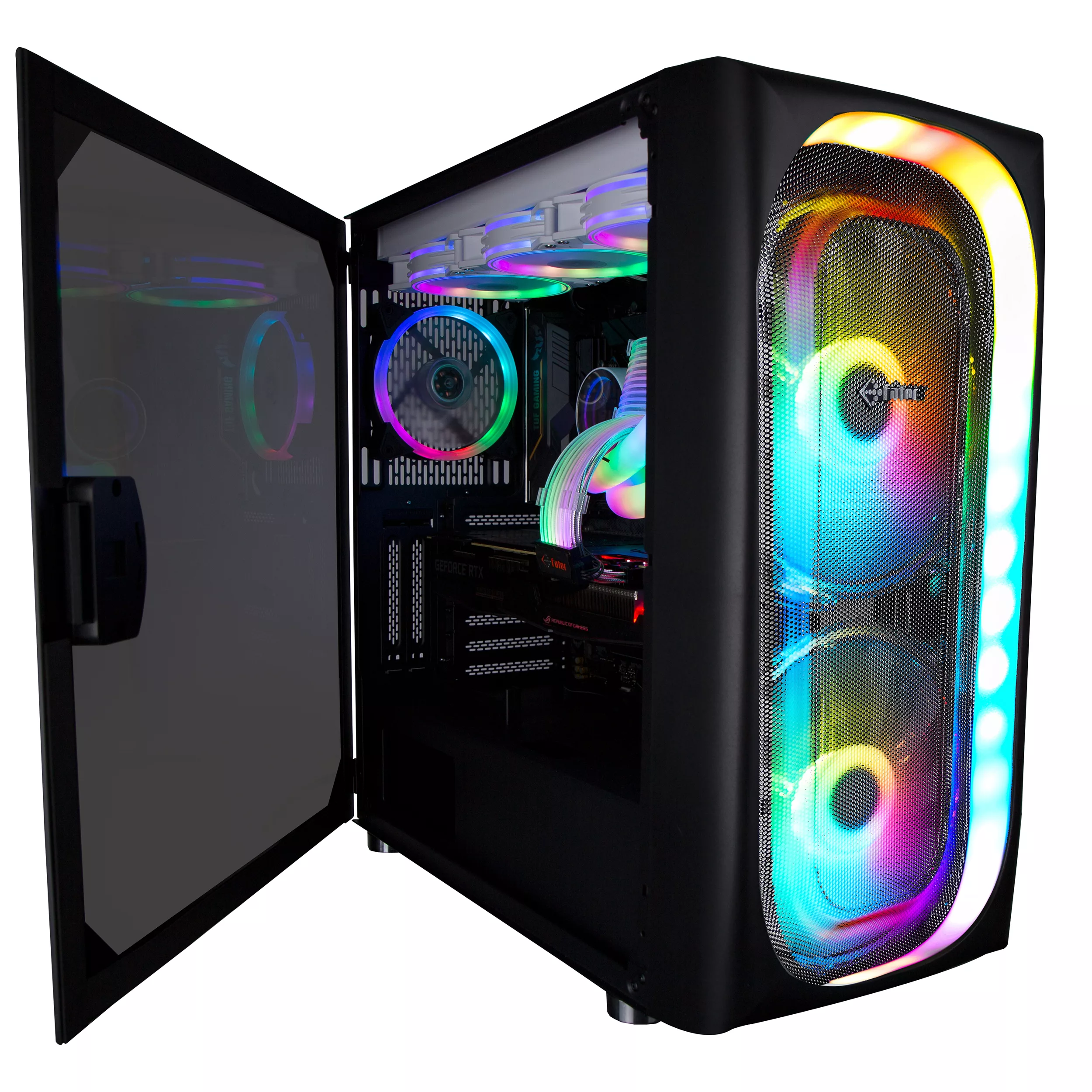 کامپیوتر دسکتاپ  فاطر مدل FS-GameMaking