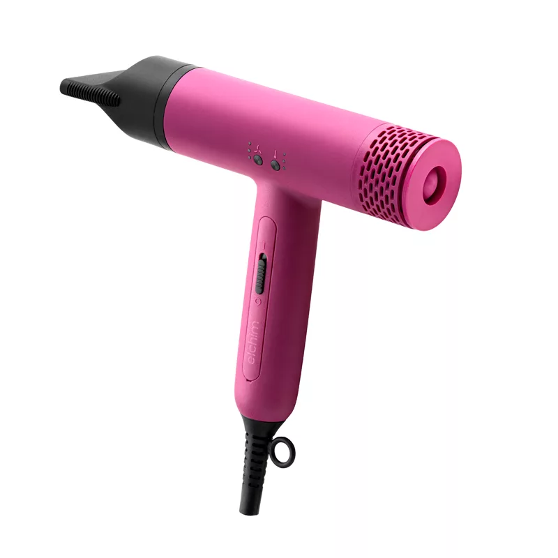 سشوار حرفه ای الشیم مدل آنموس