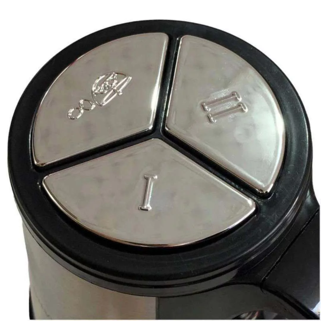 سبزی خردکن فیلیپس مدل شش تیغ