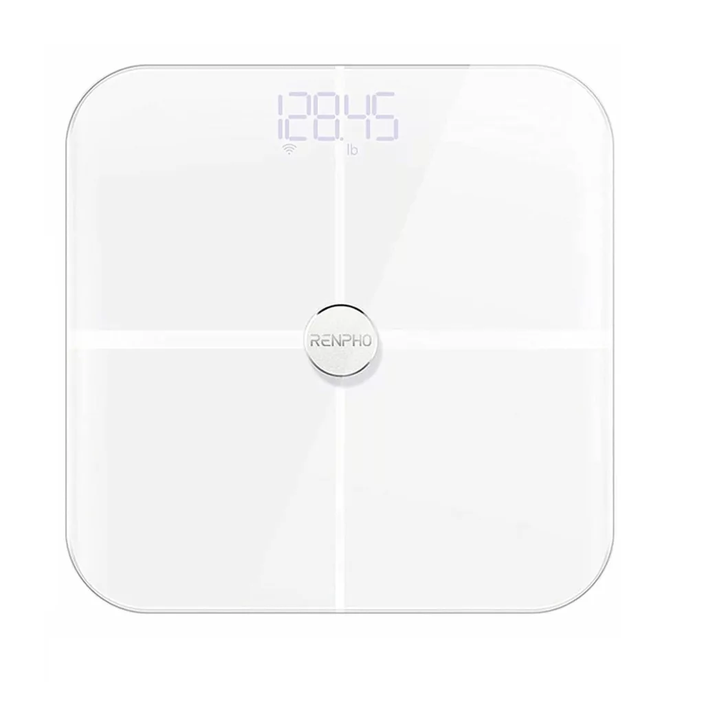 ترازو هوشمند رنفو مدل ES-BR001