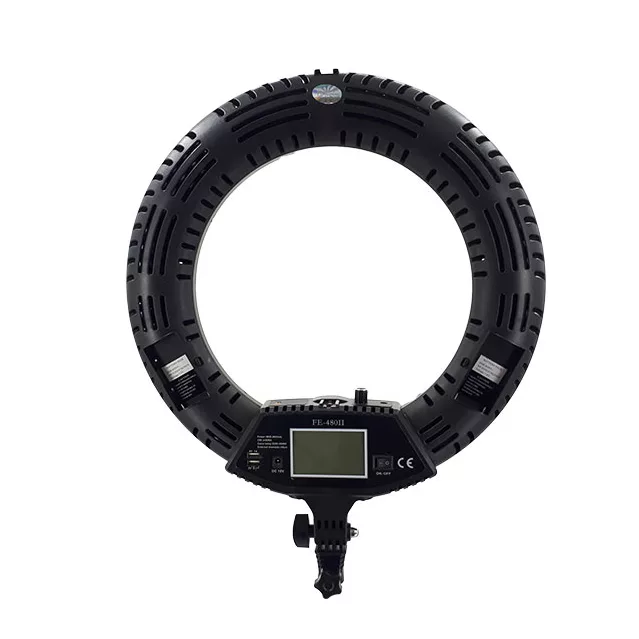 رینگ لایت مدل FE-480 II کد 2