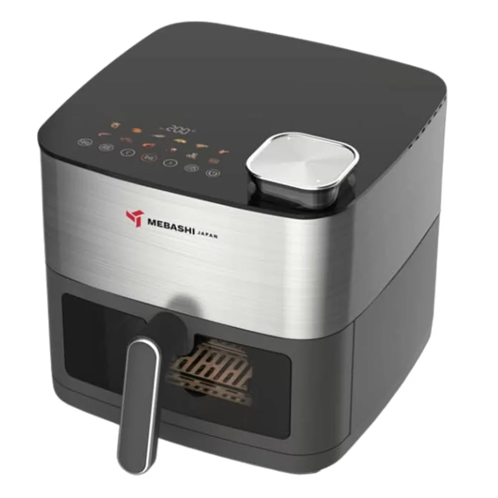 هواپز ۸ لیتر مباشی مدل ME-AF949