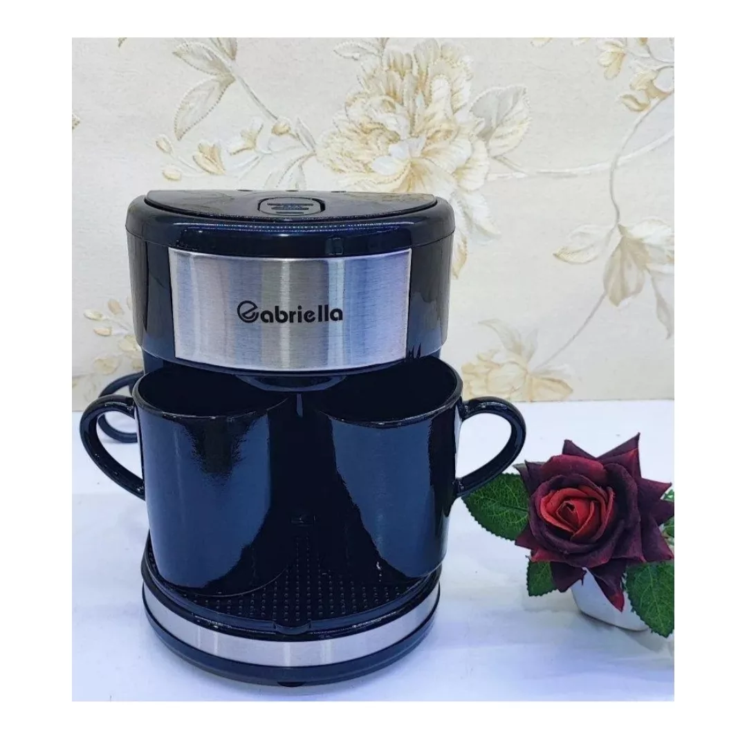 قهوه ساز گابریلا مدل AM-2226