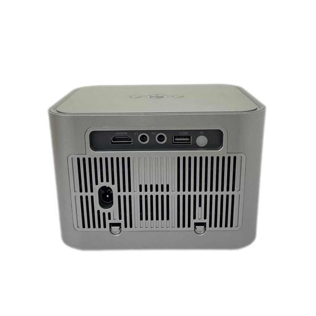 مینی ویدئو پروژکتور مدل V6