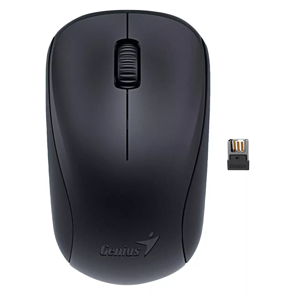 ماوس بی سیم جنیوس مدل NX-7000