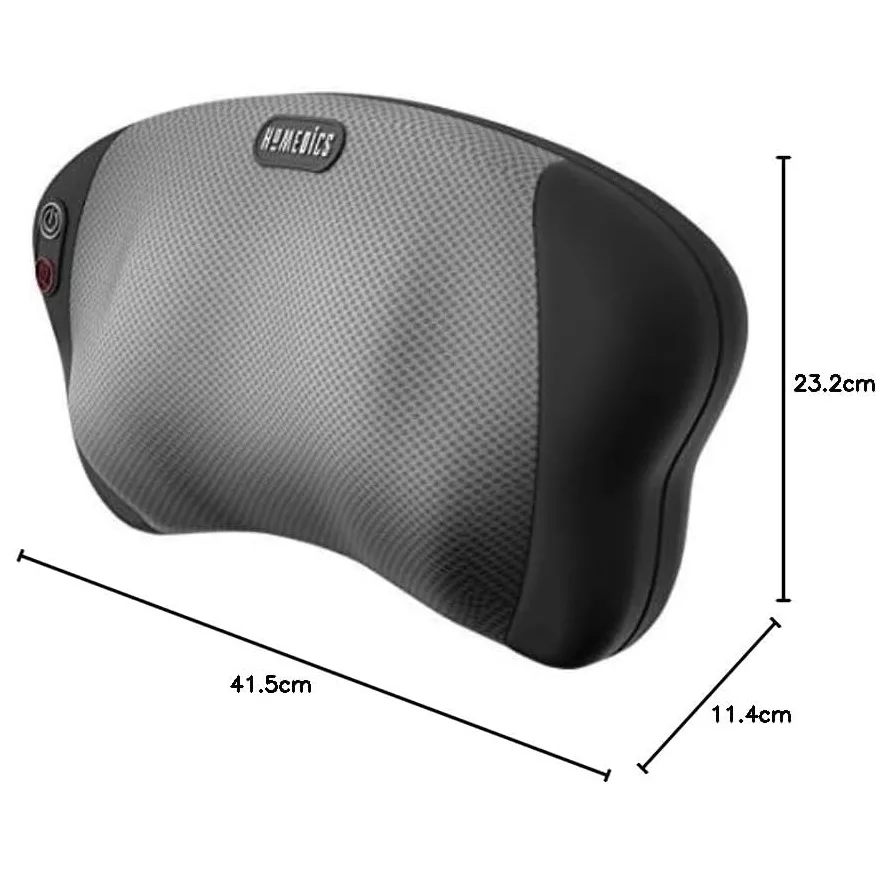 ماساژور گردن همدیکس مدل  sp 7h-eu