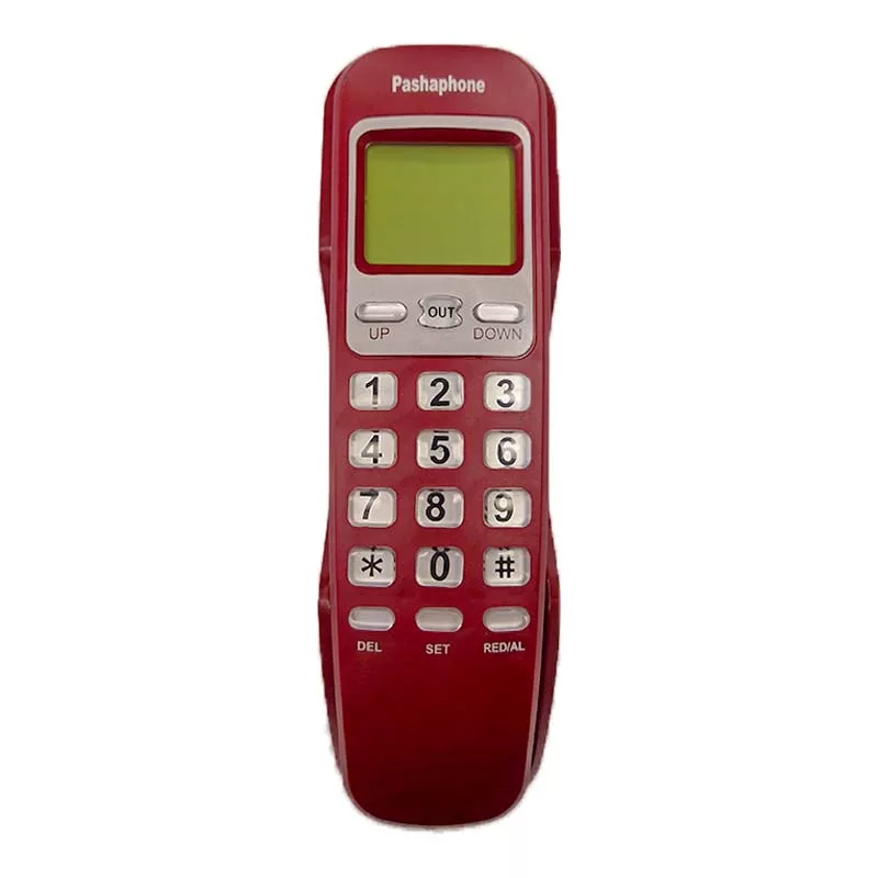 تلفن پاشافون مدل KX-T333cid