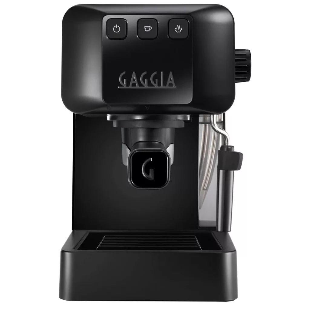 اسپرسو ساز ۱۲۰۰ میلی‌لیتر گاگیا مدل EG2109/01