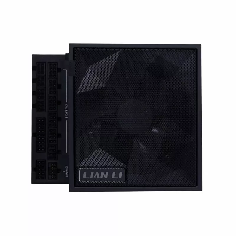 منبع تغذیه کامپیوتر 1200w وات لیان لی مدل Edge 1200W Bk
