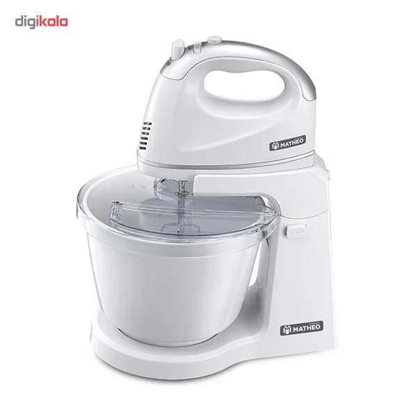 همزن متئو مدل HMB502