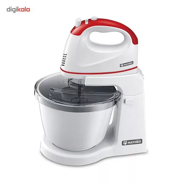 همزن متئو مدل HMB502