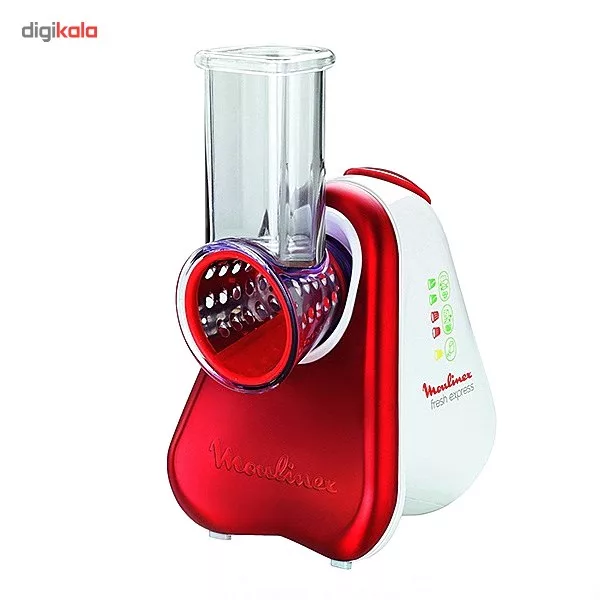 رنده برقی مولینکس مدل DJ755