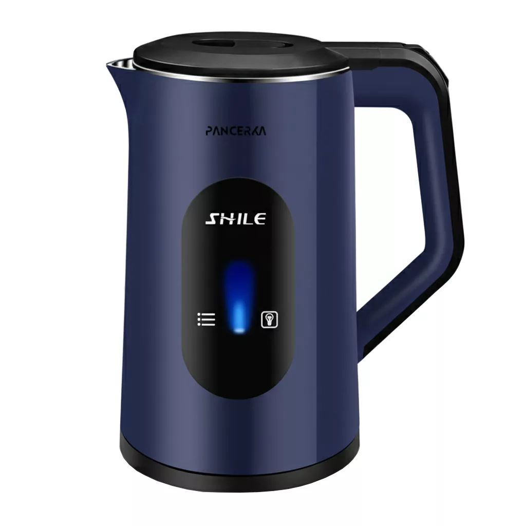 کتری برقی پانسرکا مدل Shile گنجایش 2.2 لیتر