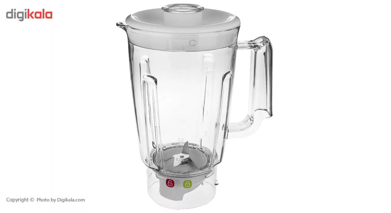 مخلوط کن مولینکس مدل LM302