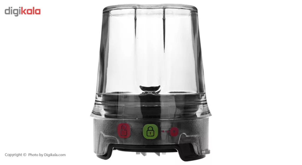 مخلوط کن مولینکس مدل LM302