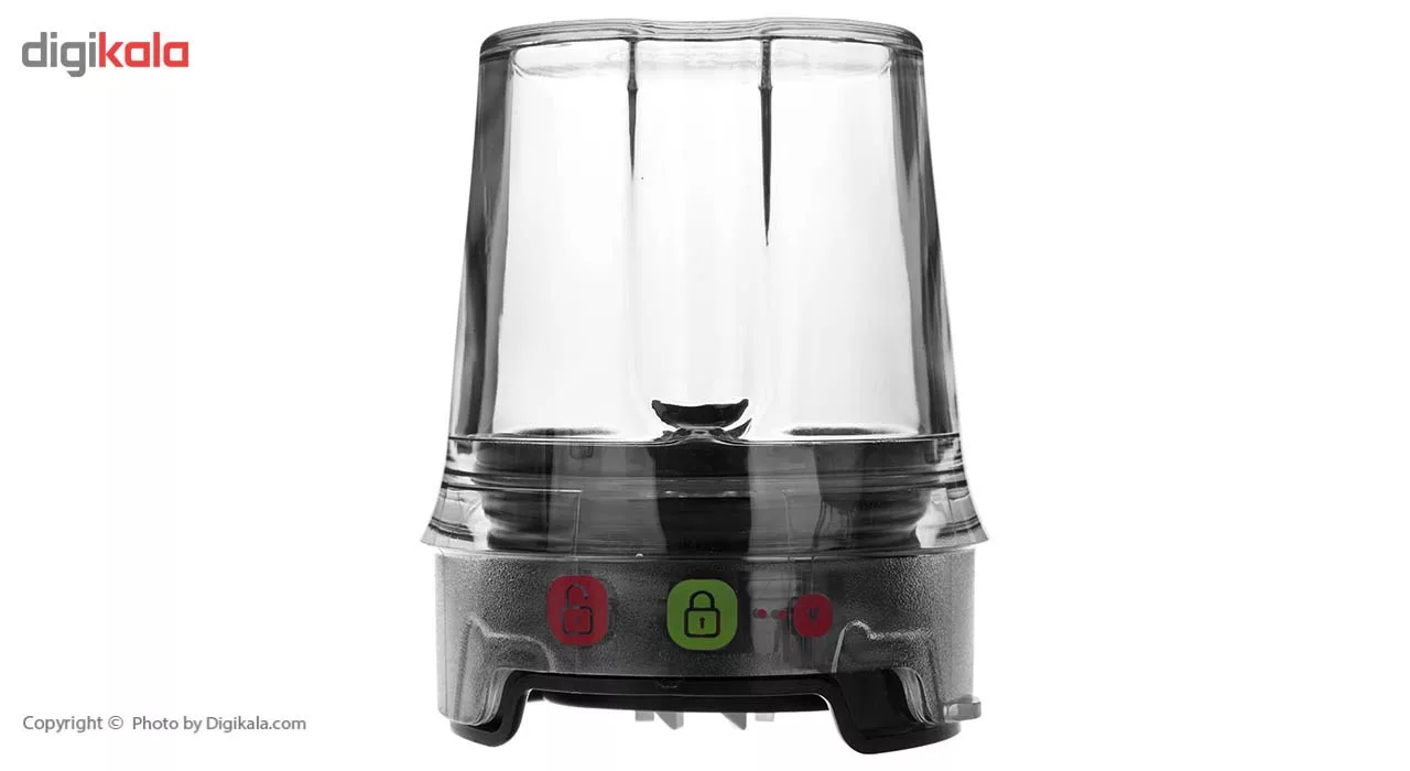 مخلوط کن مولینکس مدل LM302