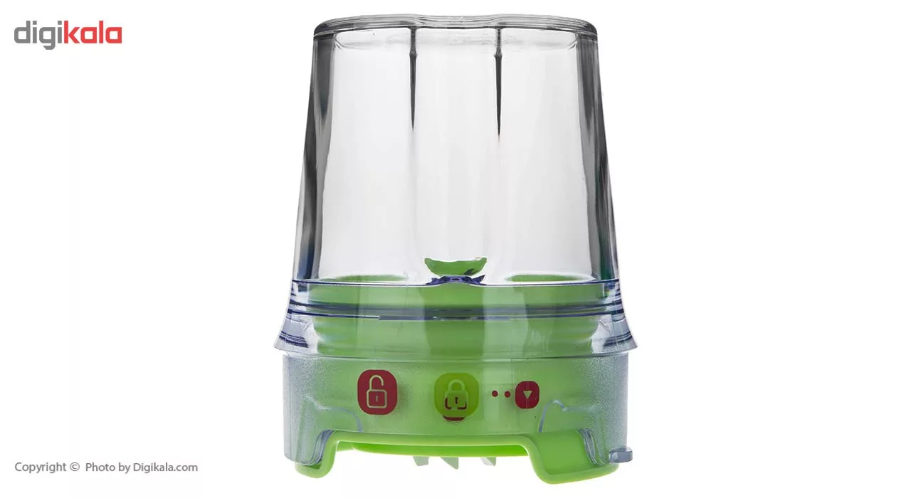 مخلوط کن مولینکس مدل LM302