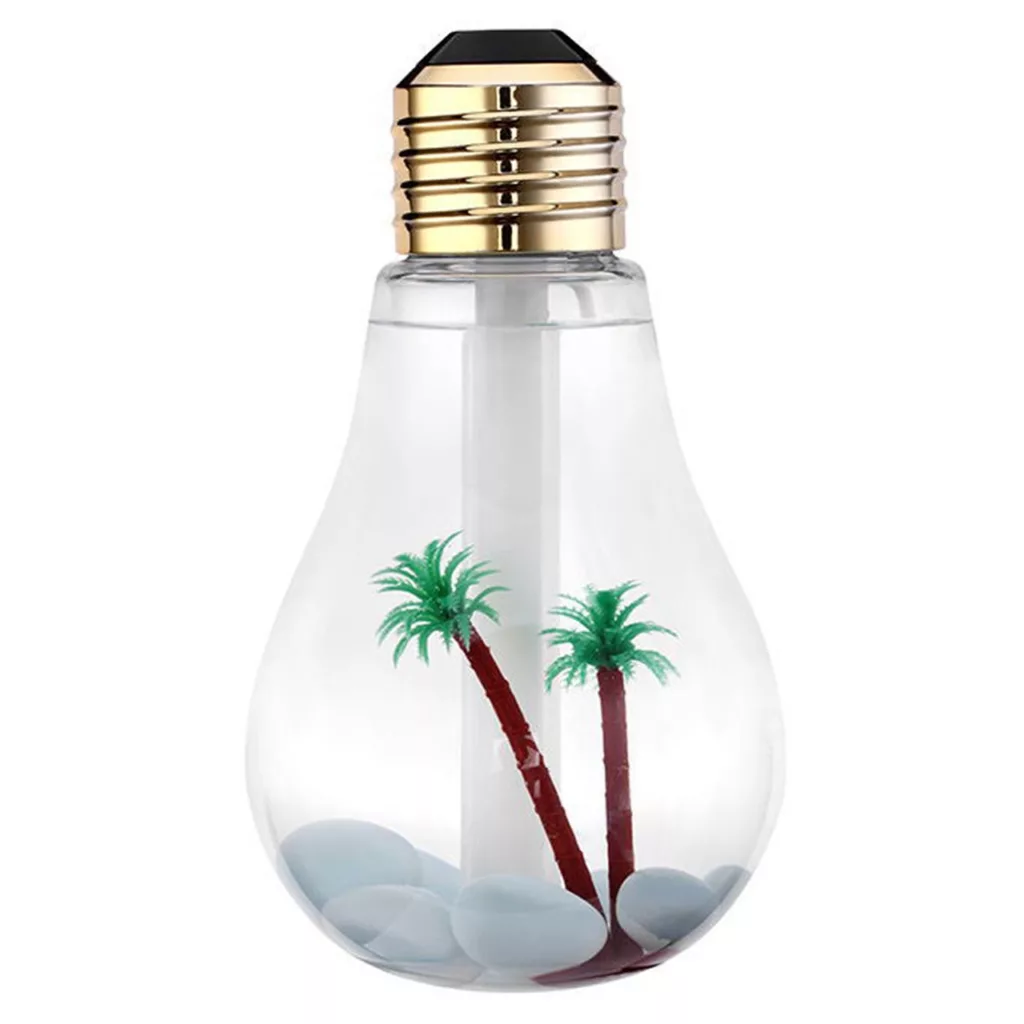 بخور سرد مدل Bulb