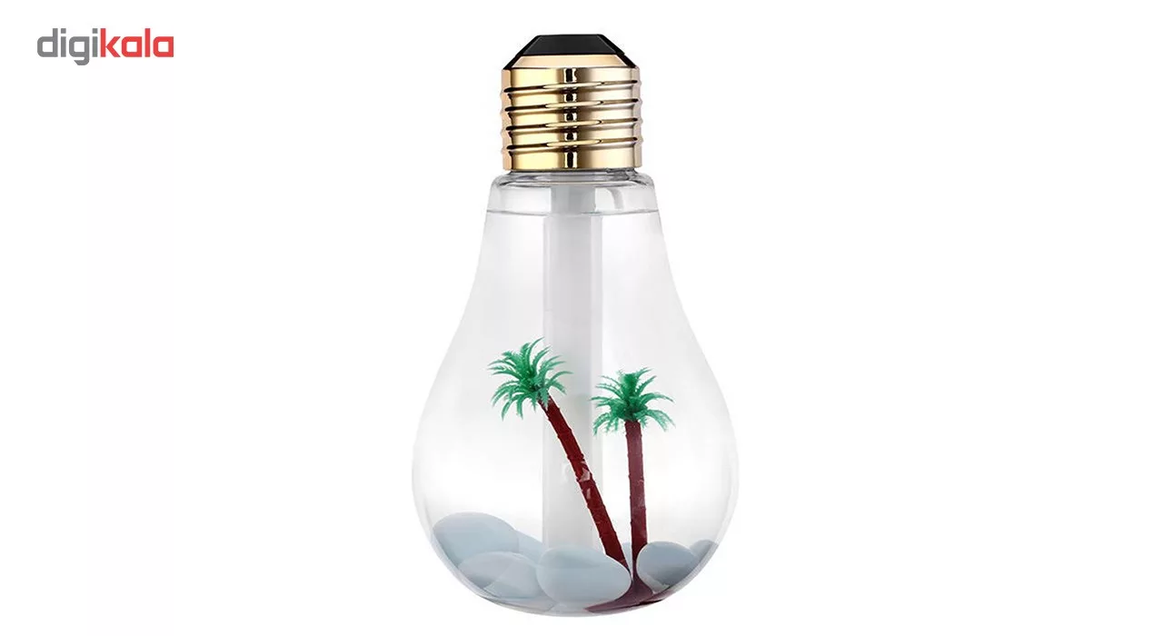 بخور سرد مدل Bulb