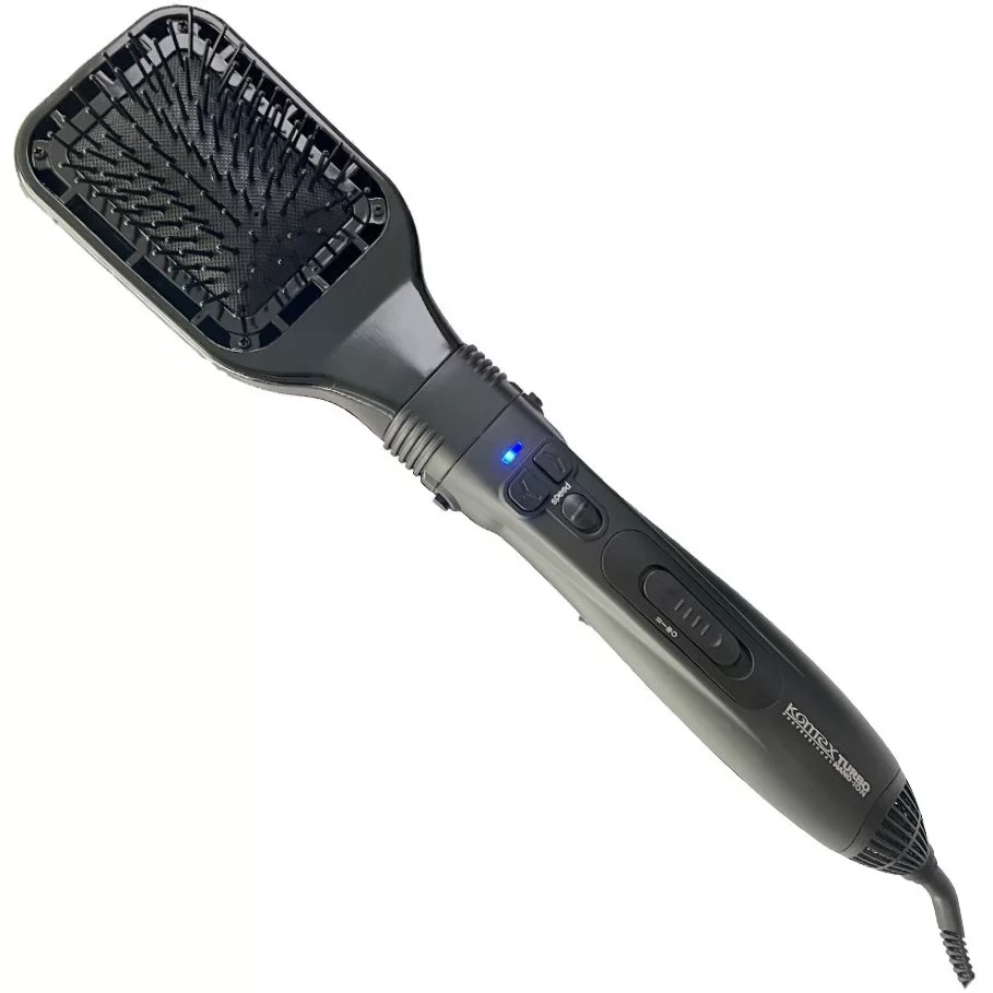 سشوار برس دار چرخشی کومکس مدل KM 1200