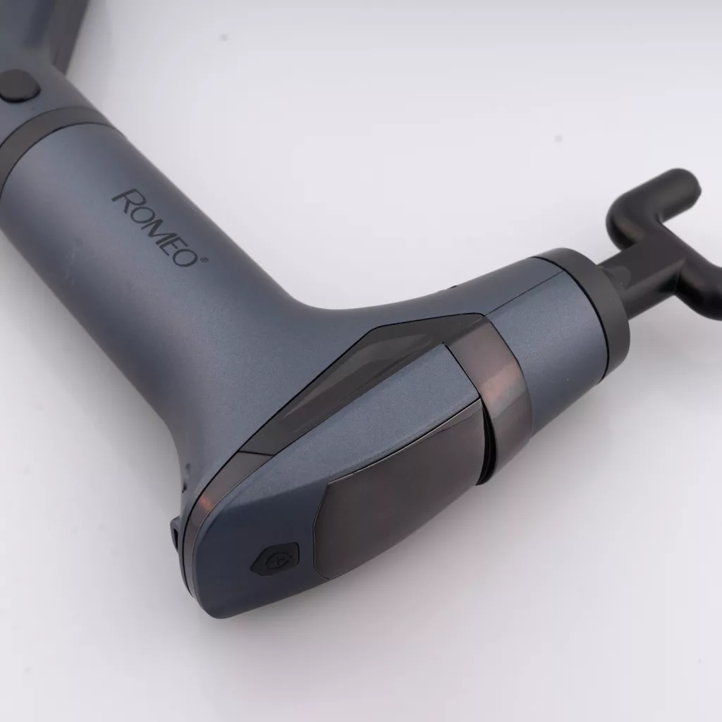 ماساژور برقی رومئو مدل RM-8181