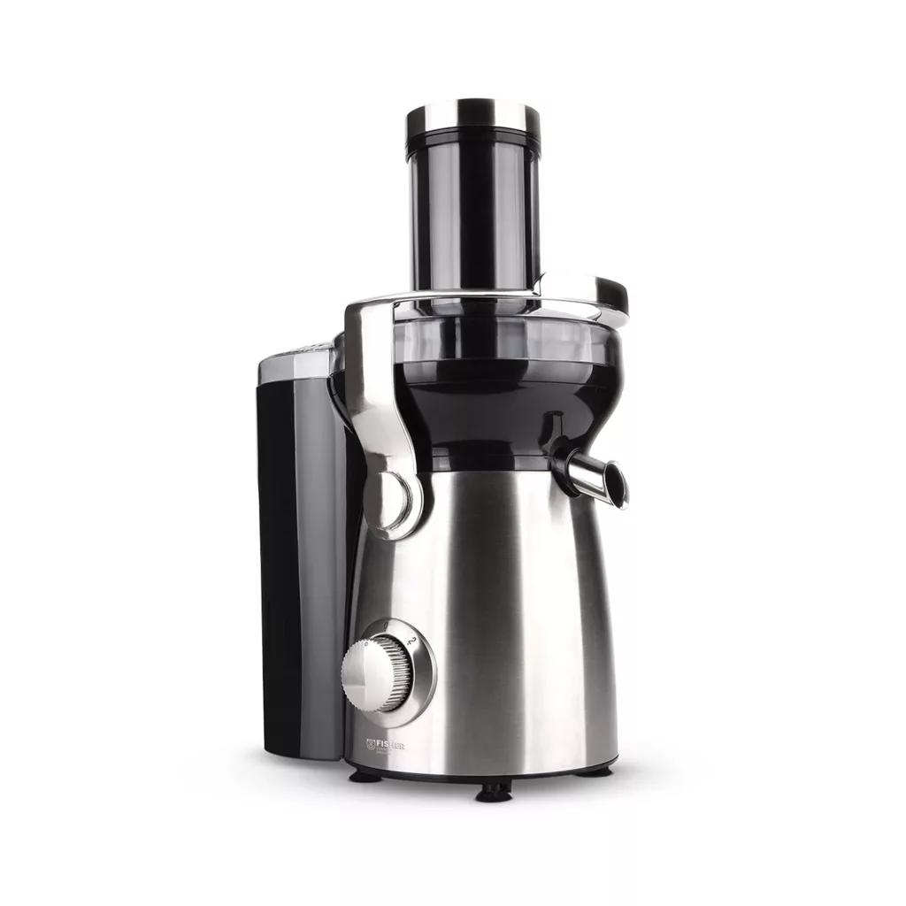 آبمیوه گیری فیشر مدل FJC1271