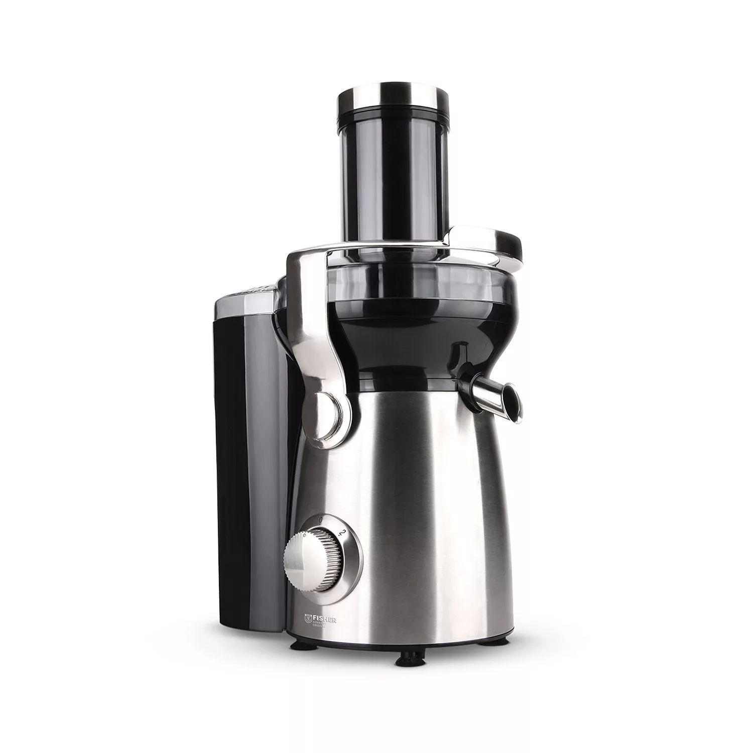 آبمیوه گیری فیشر مدل FJC1271