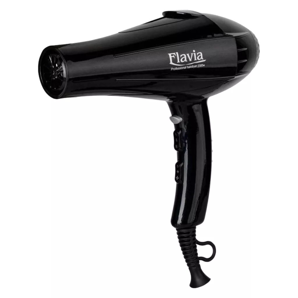 سشوار حرفه ای فلاویا مدل FL-6500