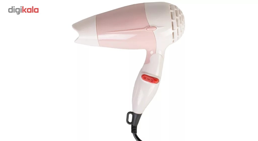 سشوار مسافرتی مدل 232