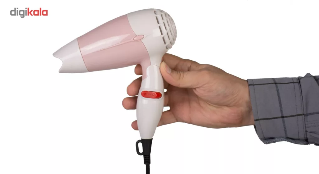 سشوار مسافرتی مدل 232