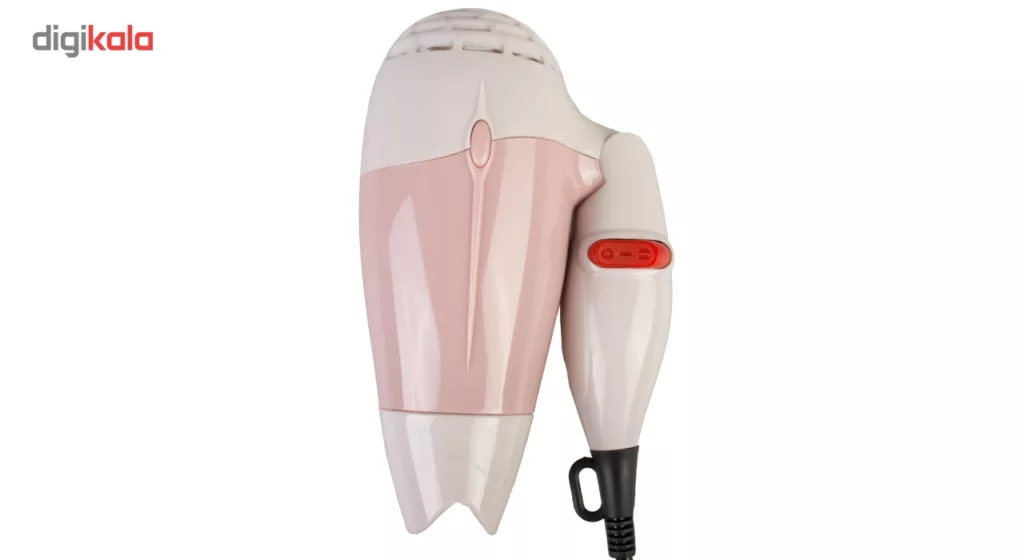 سشوار مسافرتی مدل 232