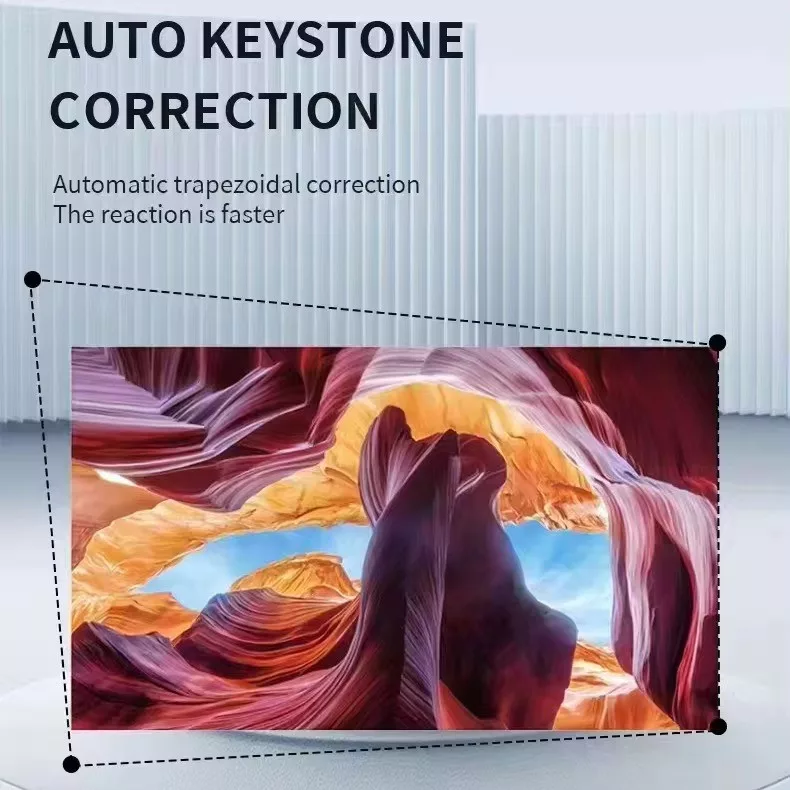 ویدئو پروژکتور مدل  T269 Pro