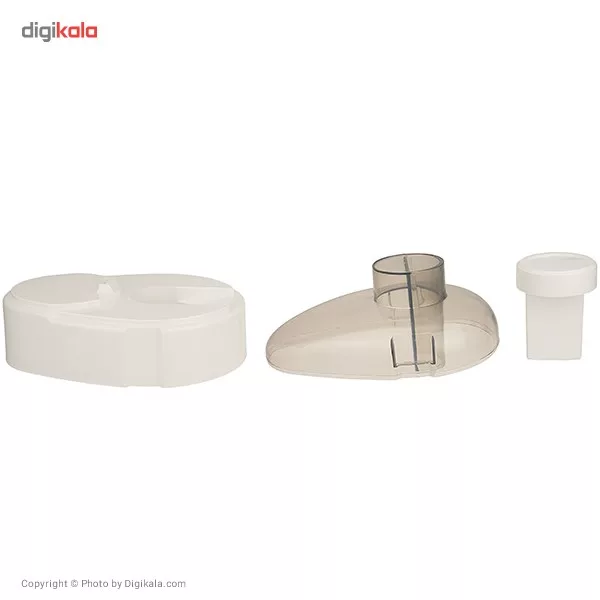 آب میوه گیری پارس خزر مدل JC-700P