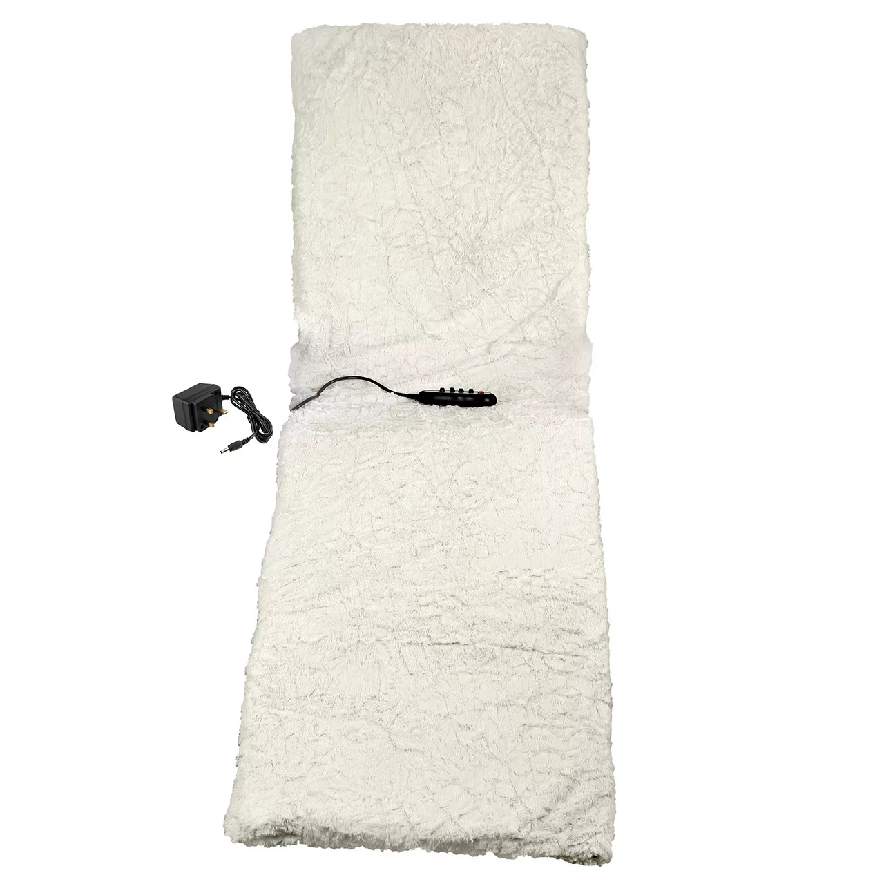 تشک ماساژ خزدار مدل BYM620c