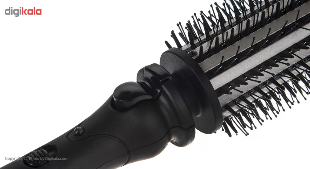 فر کننده مو پریتک مدل TB-872