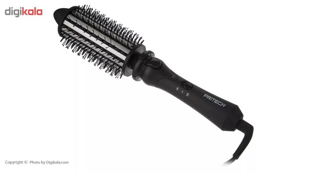 فر کننده مو پریتک مدل TB-872