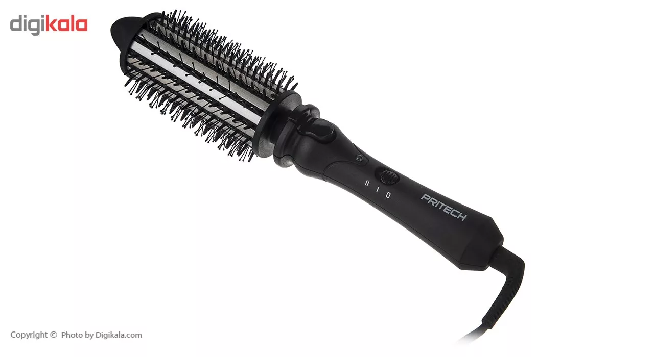 فر کننده مو پریتک مدل TB-872