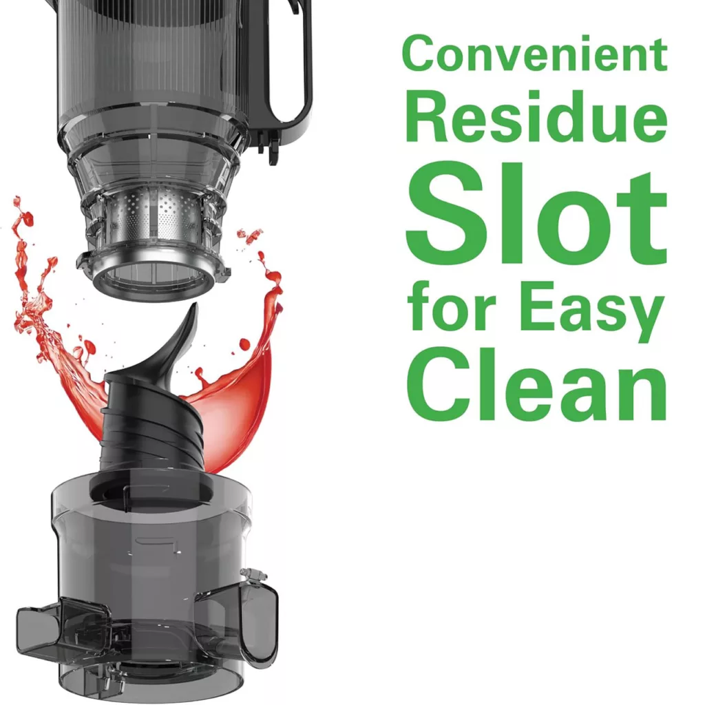 عصاره‌گیر همیلتون بیچ مدل SJ9000