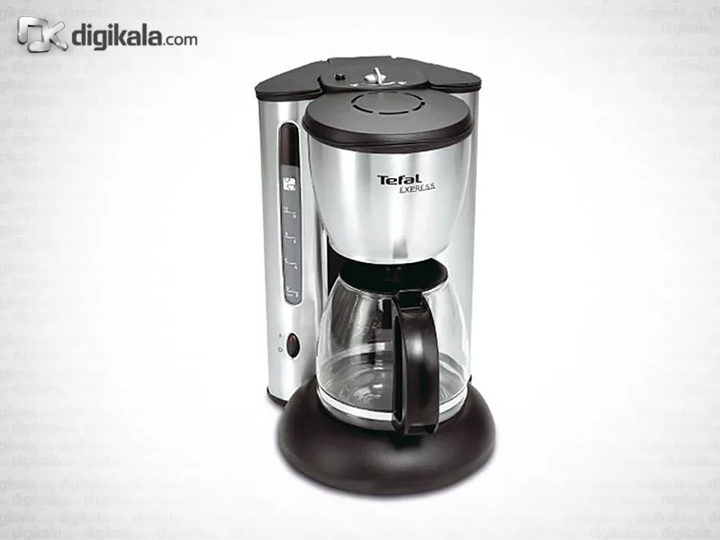 قهوه ساز تفال اکسپرس CM4155
