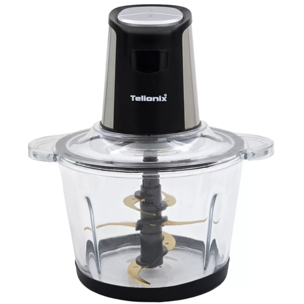 خردکن 3 لیتری تلیونیکس مدل TC1888