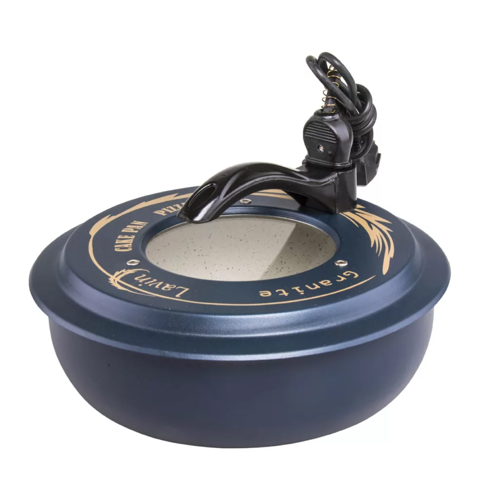 کیک پز لاوین الکتریک مدل Lavana