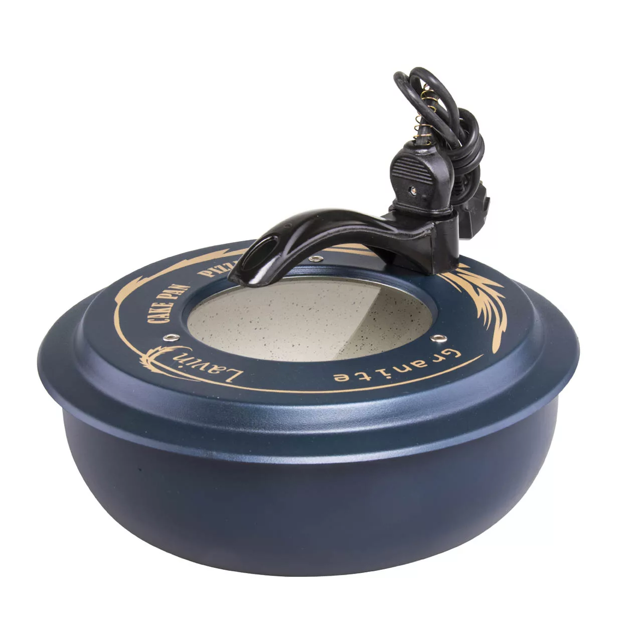 کیک پز لاوین الکتریک مدل Lavana