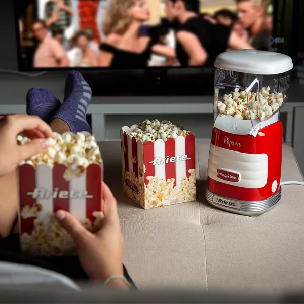 پاپ کورن ساز آریته مدل 2956