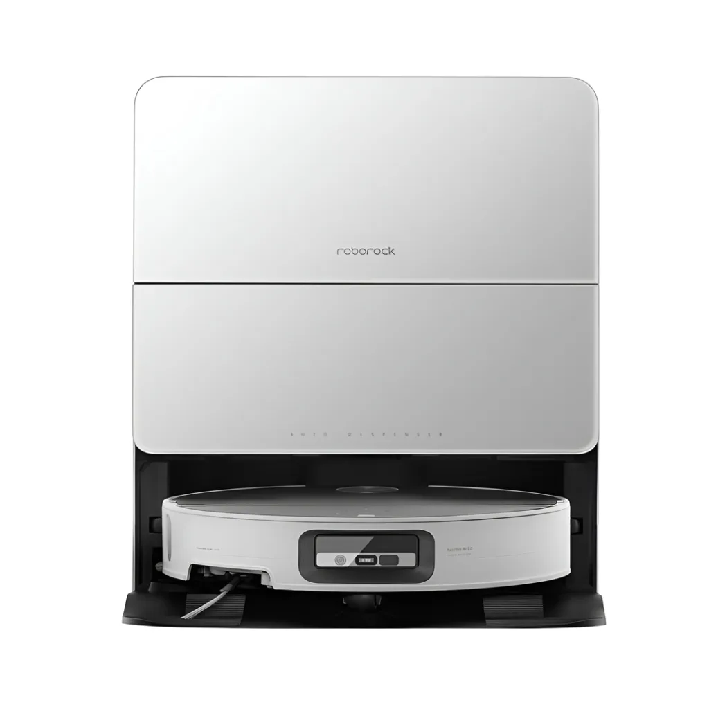 جارو رباتیک روبوراک مدل Saros 10