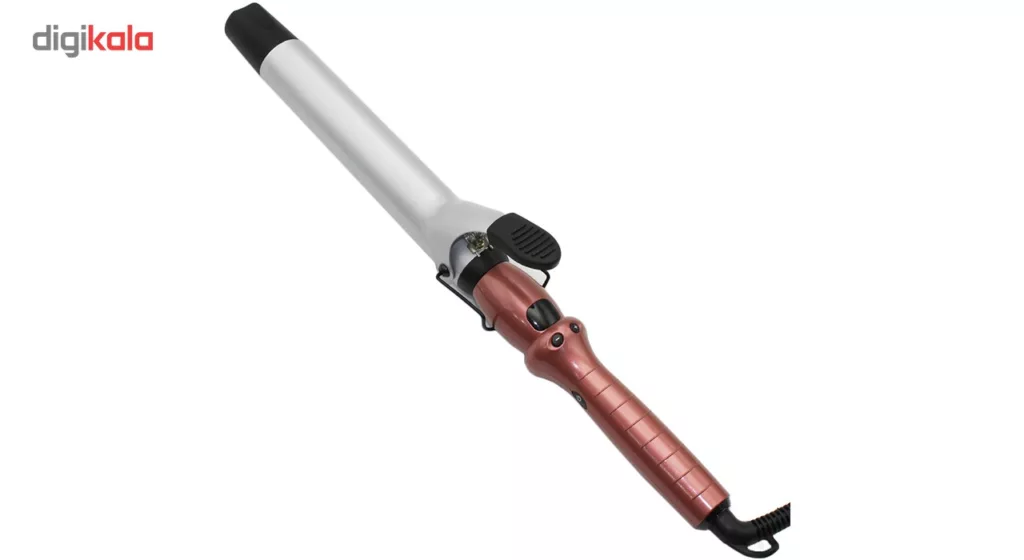 فرکننده مو مک استایلر مدل MC-3332