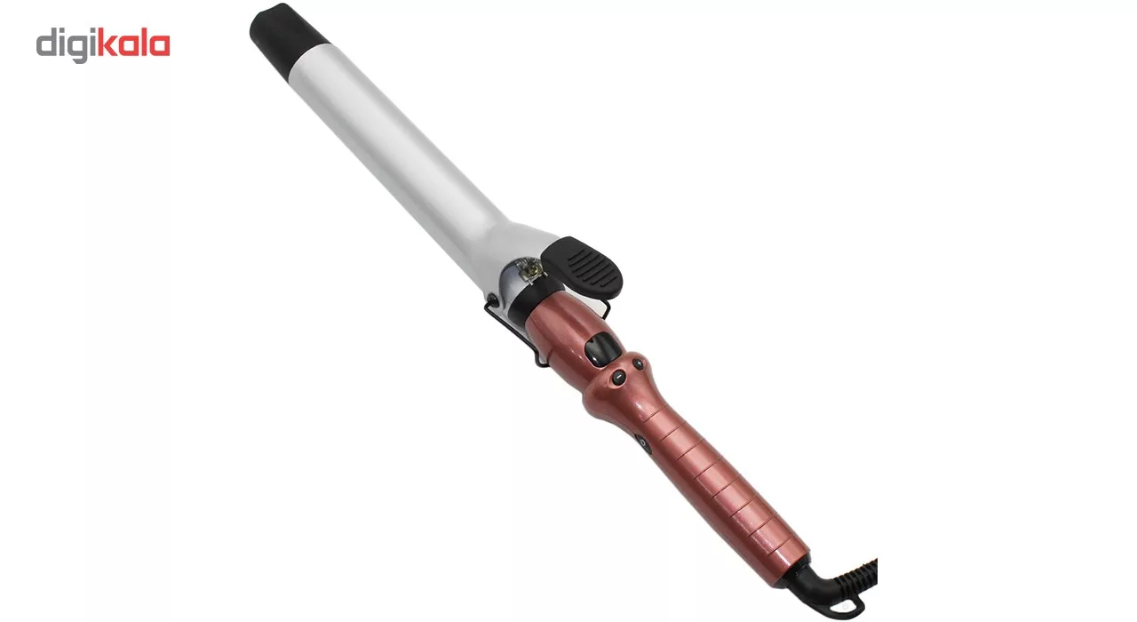 فرکننده مو مک استایلر مدل MC-3332